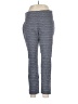 Christopher & Banks Houndstooth Gray Casual Pants Size 14 - photo 1