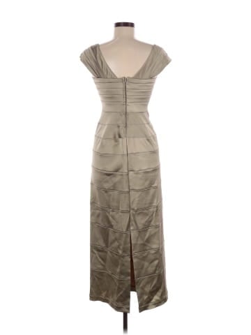 Tadashi Cocktail Dress (view 2)