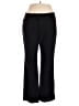 Nine West Black Dress Pants Size 14 - photo 1