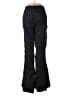 Burton 100% Nylon Black Casual Pants Size S - photo 2