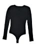 Lovers + Friends Black Bodysuit Size XS - photo 2