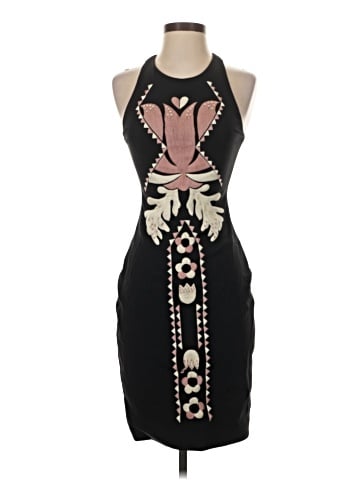 Cynthia by Cynthia Rowley Cocktail Dress (view 1)