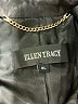 Ellen Tracy Black Jacket Size XL - photo 6