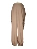 Superdown 100% Polyester Tan Cargo Pants Size M - photo 1