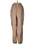 Superdown 100% Polyester Tan Cargo Pants Size M - photo 2