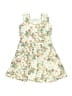 Unbranded Ivory Dress Size XS (estimated, kids) - photo 1
