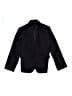 IEFIEL Solid Black Blazer Size S (estimated, kids) - photo 1
