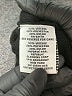 M Magaschoni Black Cardigan Size L - photo 7