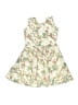 Unbranded Ivory Dress Size XS (estimated, kids) - photo 2