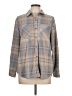 Casa Cabana Gray Fleece Size L - photo 1