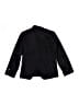 IEFIEL Solid Black Blazer Size S (estimated, kids) - photo 2
