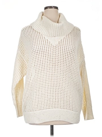 Donna Karan New York Pullover Sweater (view 1)