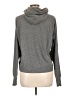 Fabletics Gray Zip Up Hoodie Size L - photo 2