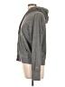 Fabletics Gray Zip Up Hoodie Size L - photo 5
