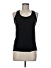 Wax + Cruz Black Active Tank Size M (estimated) - photo 1