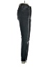 7 For All Mankind Chevron-herringbone Gray Jeans Size 26 waist - photo 4