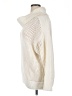 Donna Karan New York 100% Polyester Ivory Pullover Sweater Size L - photo 5