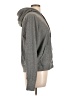 Fabletics Gray Zip Up Hoodie Size L - photo 4
