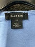 Halogen Blue Casual Dress Size XS - photo 7