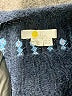 Boden Tweed Blue Pullover Sweater Size 2 - photo 7