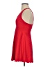 Unbranded Hearts Red Cocktail Dress Size XS - photo 5