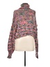 Wild Fable Tweed Pink Pullover Sweater Size M - photo 1