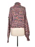 Wild Fable Tweed Pink Pullover Sweater Size M - photo 2