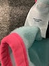 Lands' End 100% Polyester Teal Sweatshirt Size 8 - photo 8