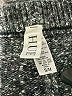 Hue Tweed Gray Active Pants Size Sm - Med - photo 4