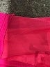 Unbranded Pink Cocktail Dress Size S (estimated) - photo 7