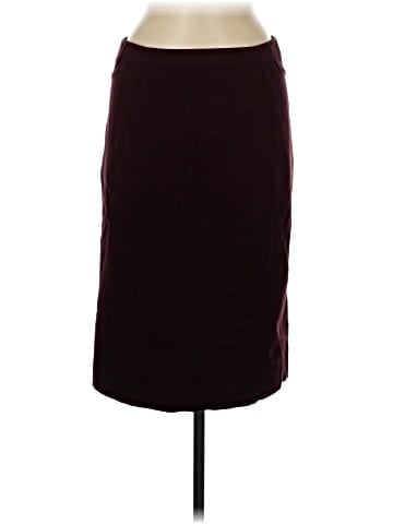 Ann Taylor Casual Skirt (view 1)