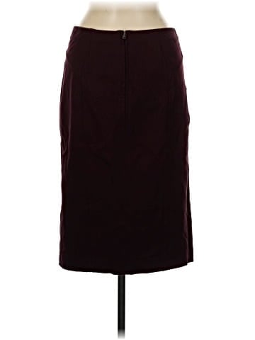 Ann Taylor Casual Skirt (view 2)