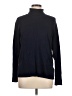 Tribal Blue Turtleneck Sweater Size L - photo 1
