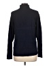Tribal Blue Turtleneck Sweater Size L - photo 2