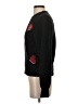Kate Spade New York Hearts Black Pullover Sweater Size XS - photo 5