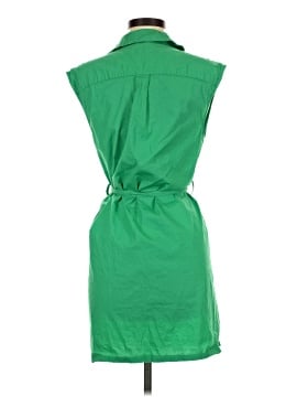 slim fit dress slacks Donna Morgan Soft White Avocado Multi Print Midi Dress – New Yorker's  Apparel main image 1
