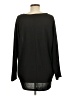 Zanzea Collection Black Pullover Sweater Size L - photo 2