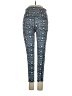 Sweaty Betty Print Blue Leggings Size S (estimated) - photo 1