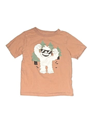 The Children's Place Short Sleeve T-Shirt (view 1)