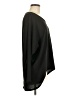 Zanzea Collection Black Pullover Sweater Size L - photo 4