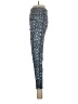 Sweaty Betty Print Blue Leggings Size S (estimated) - photo 5