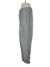 Old Navy Houndstooth Gray Linen Pants Size XS - photo 5