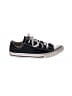Converse Gray Black Sneakers Size 3 (youth) - photo 1