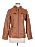 Tanming Brown Jacket Size M - photo 1