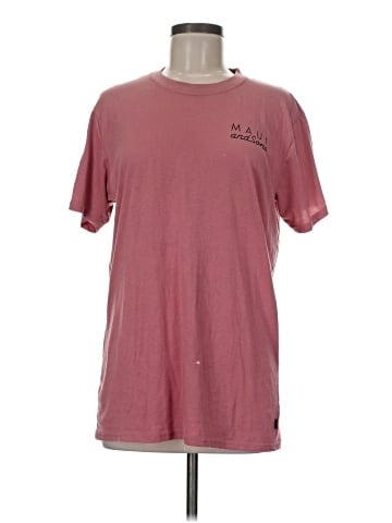 Maui and Sons Short Sleeve T-Shirt (view 1)