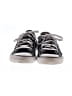 Converse Gray Black Sneakers Size 3 (youth) - photo 2