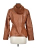 Tanming Brown Jacket Size M - photo 2