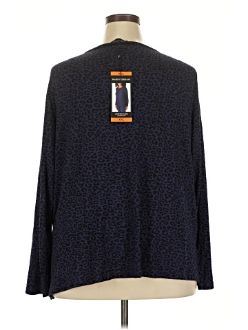 Mario Serrani Long Sleeve Top (view 2)