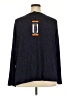 Mario Serrani Black Long Sleeve Top Size XXL - photo 2