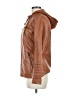 Tanming Brown Jacket Size M - photo 5